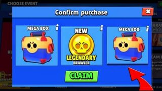 WHAAAT?????? GIFTS FOR ME?!?!????- Brawl stars gifts