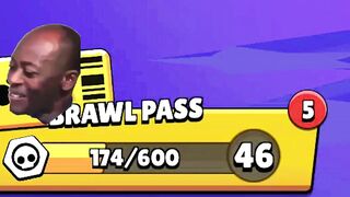 WHAAAT?????? GIFTS FOR ME?!?!????- Brawl stars gifts