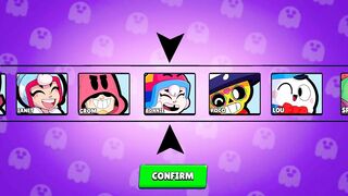 ???? UPDATE BRAWL STARS ⬆️????/concept