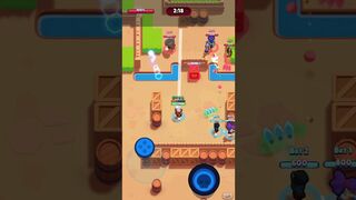 Brawl stars old Bot