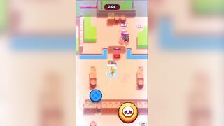 Brawl stars old Bot