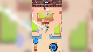 Brawl stars old Bot