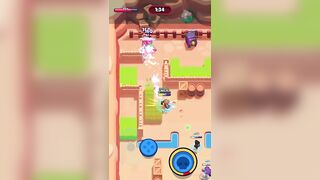 Brawl stars old Bot