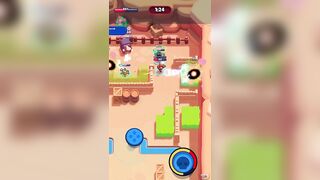 Brawl stars old Bot