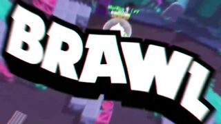 NEW SPRAY????? BRAWL STARS