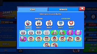 Am terminat Brawl pass-ul |Brawl Stars Romania