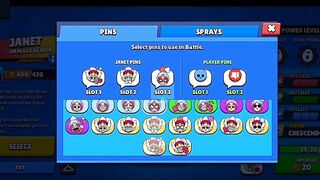 Am terminat Brawl pass-ul |Brawl Stars Romania