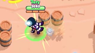 ULTIMATE BM! (Brawl Stars)