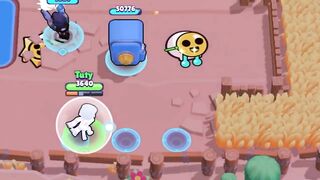 ULTIMATE BM! (Brawl Stars)