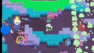 Buying Light Mecha Bo in Brawl Stars + Bad Gameplay