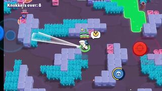 Buying Light Mecha Bo in Brawl Stars + Bad Gameplay