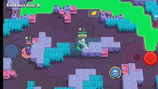 Buying Light Mecha Bo in Brawl Stars + Bad Gameplay