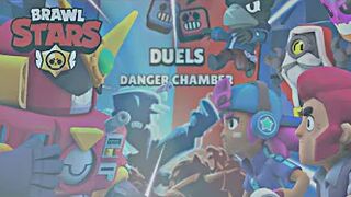 Brawl Stars Duels#1 | Brawl Stars