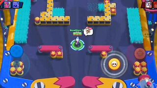 Brawl Stars Duels#1 | Brawl Stars