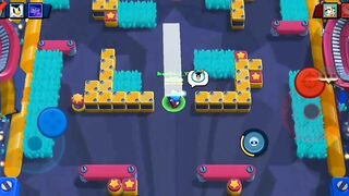 Brawl Stars Duels#1 | Brawl Stars