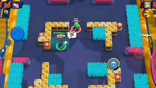 Brawl Stars Duels#1 | Brawl Stars