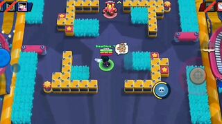 Brawl Stars Duels#1 | Brawl Stars