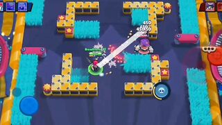 Brawl Stars Duels#1 | Brawl Stars