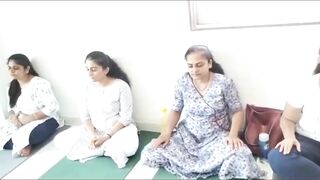 Garbha Sanskar Meditation Music || Real Life Yoga