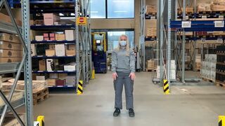 #Ergonomics Coop: #Stretching