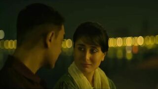 Laal Singh Chaddha Official Trailer | Aamir, Kareena, Mona, Chaitanya | Advait | In Cinemas 11th Aug