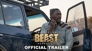 Beast | Official Trailer