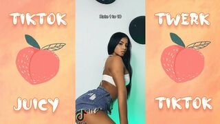 Look At Me ???? Cute Gorgeous Peachy Twerk Mix Challenge TikTok Mashup | TikTok Dances #Shorts #Twerk