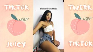 Look At Me ???? Cute Gorgeous Peachy Twerk Mix Challenge TikTok Mashup | TikTok Dances #Shorts #Twerk