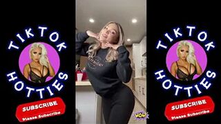 Twerk TikTok Challenge | Boom Boom TikTok | FLUFFY CAT #Shorts #Twerk ????????????????️????️