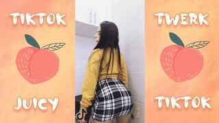 Look At Me ???? TikTok Cute Gorgeous Twerk Skirt Mashup | TikTok Dances #Shorts #Twerk #TikTokBest #fyp