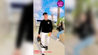 أقوى وأجمل مقاطع تيك توك الجزائري لهذا الأسبوع ❤️???? | Tik Tok algérien ???????? #tik_tok_dz