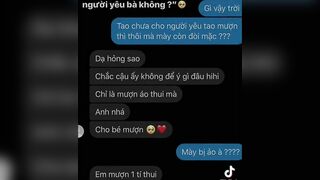 [TikTok Tin Nhắn] Làm gì có ai thương em như vậy?