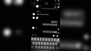 [TikTok Tin Nhắn] Làm gì có ai thương em như vậy?