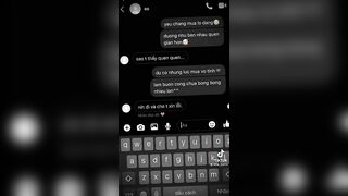 [TikTok Tin Nhắn] Làm gì có ai thương em như vậy?