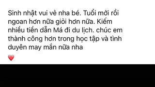 [TikTok Tin Nhắn] Làm gì có ai thương em như vậy?