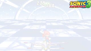 Compilation of Knuckles getting rewarded with Chaos Emeralds