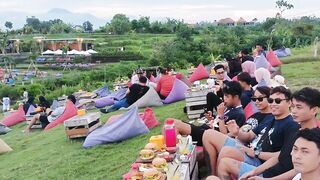 BEACH LOVE ‼️ YG LAGI VIRAL DI DAERAH TABANAN BALI