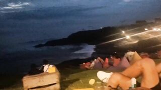 BEACH LOVE ‼️ YG LAGI VIRAL DI DAERAH TABANAN BALI