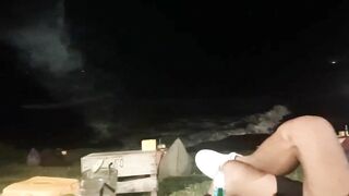 BEACH LOVE ‼️ YG LAGI VIRAL DI DAERAH TABANAN BALI