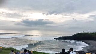 BEACH LOVE ‼️ YG LAGI VIRAL DI DAERAH TABANAN BALI