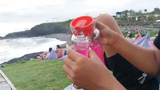 BEACH LOVE ‼️ YG LAGI VIRAL DI DAERAH TABANAN BALI