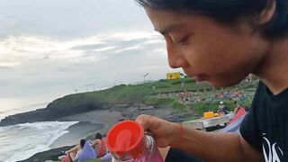 BEACH LOVE ‼️ YG LAGI VIRAL DI DAERAH TABANAN BALI