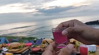 BEACH LOVE ‼️ YG LAGI VIRAL DI DAERAH TABANAN BALI