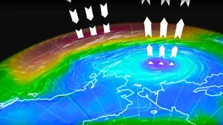 Rapid Adaption/Evolution, Solar Forcing, Coronal Hole Stream | S0 News May.29.2022