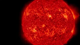 Rapid Adaption/Evolution, Solar Forcing, Coronal Hole Stream | S0 News May.29.2022