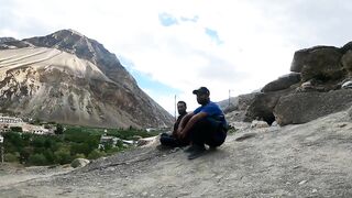 TRAVELLING , सबसे बड़ी शिक्षा