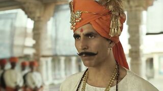 Aakhri Hindu Samrat Prithviraj | Trailer 2 | Akshay Kumar, Sanjay Dutt, Sonu Sood, Manushi Chhillar