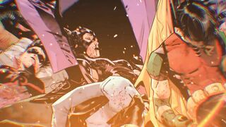 Batman: Failsafe | Comic Trailer | DC