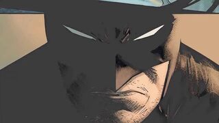 Batman: Failsafe | Comic Trailer | DC