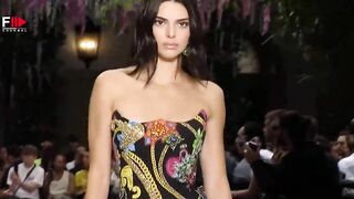 KENDALL JENNER SENSUAL LOOK - Fashion Channel Chronicle